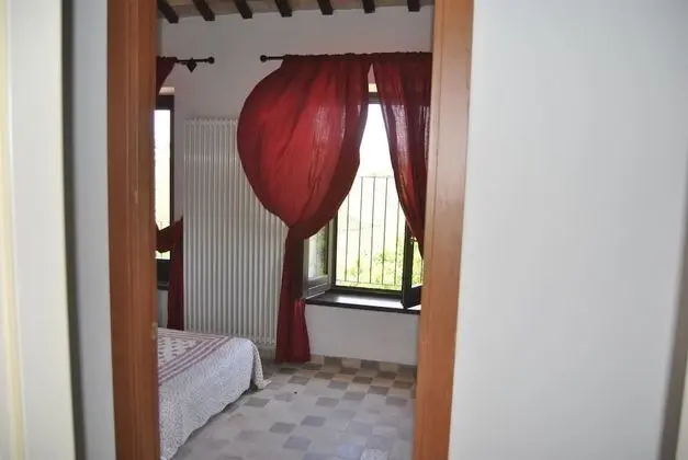 Family Apart Daire, 2 Yatak Odası