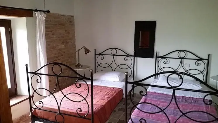 Family Apart Daire, 2 Yatak Odası