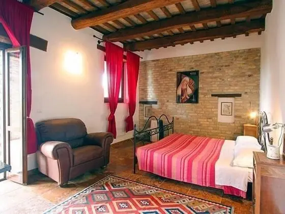 Family Apart Daire, 2 Yatak Odası