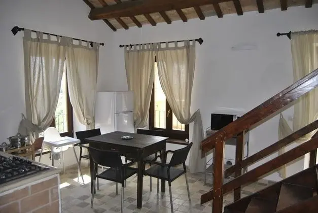 Family Apart Daire, 2 Yatak Odası