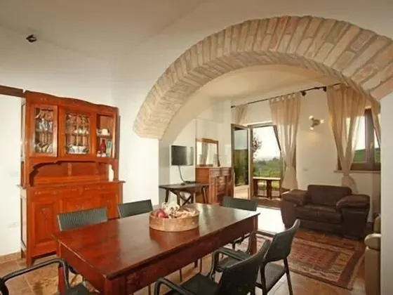 Family Apart Daire, 2 Yatak Odası