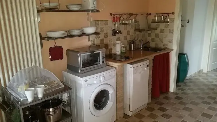 Family Apart Daire, 2 Yatak Odası