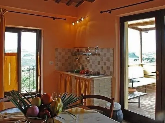 Family Apart Daire, 2 Yatak Odası