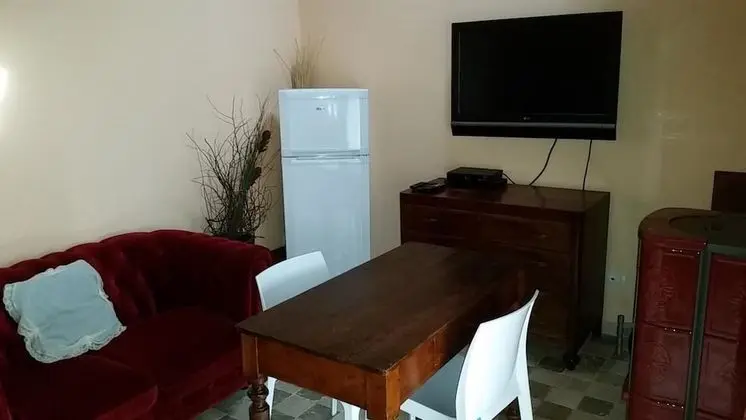 Family Apart Daire, 2 Yatak Odası