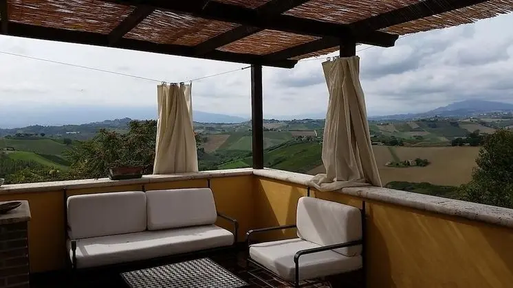 Family Apart Daire, 2 Yatak Odası