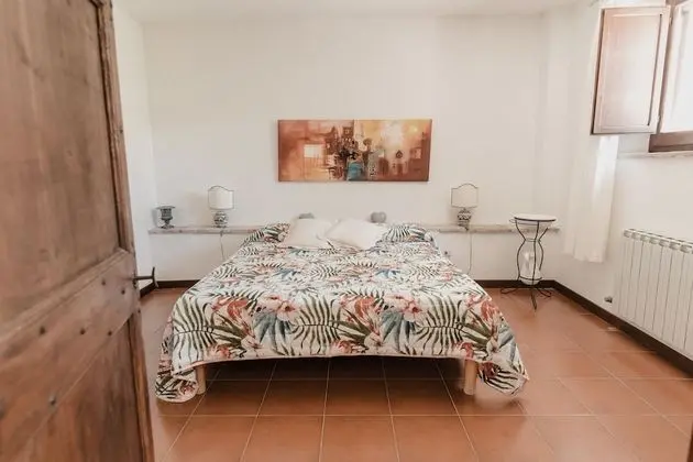 Apart Daire, 1 Yatak Odası (3pax)