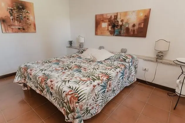 Apart Daire, 1 Yatak Odası (3pax)