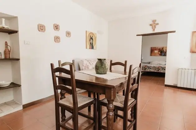 Apart Daire, 1 Yatak Odası (3pax)