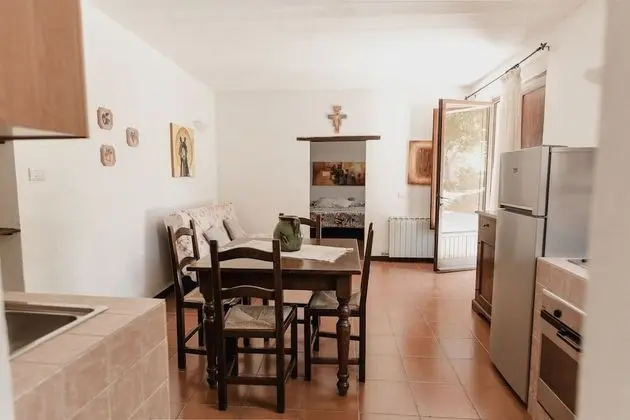 Apart Daire, 1 Yatak Odası (3pax)