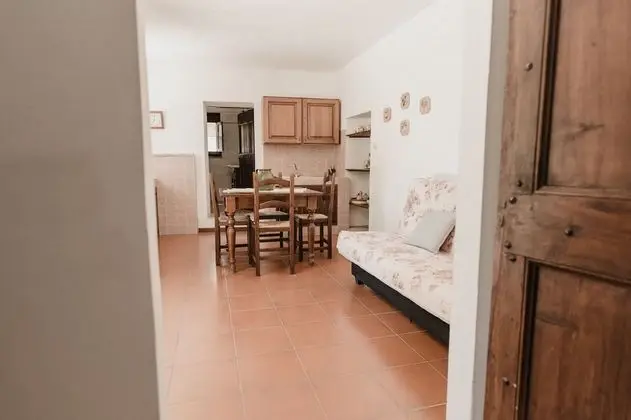 Apart Daire, 1 Yatak Odası (3pax)