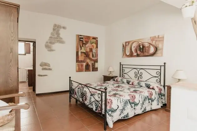 Stüdyo, 1 Yatak Odası (4pax)