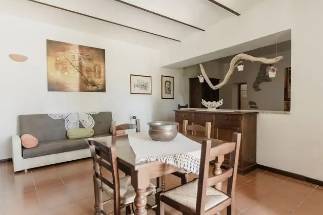 Stüdyo, 1 Yatak Odası (4pax)