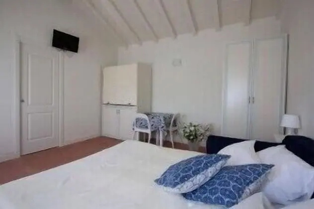 Apartment for 2 people
