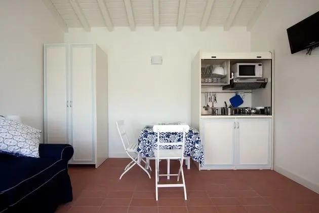 Apartment for 2 people