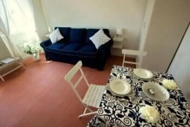 Apartment for 2 people