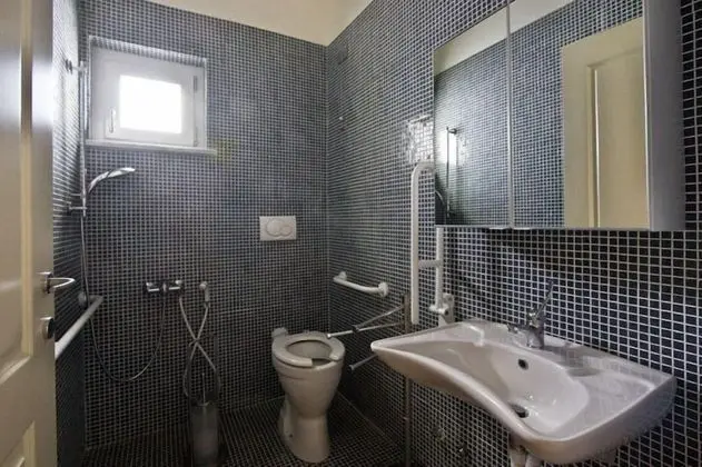 Apartment for 2 people