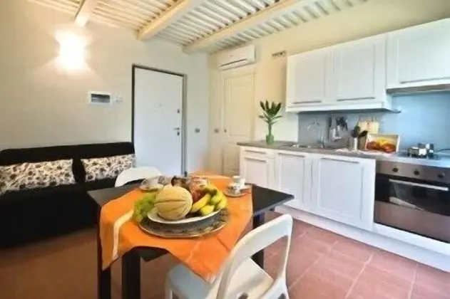 Apartment for 4 people