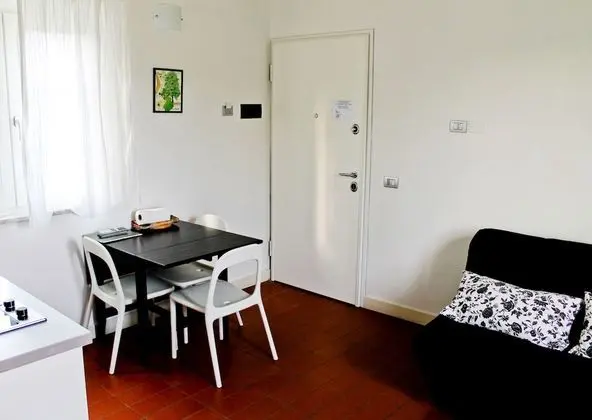 Apartment for 4 people