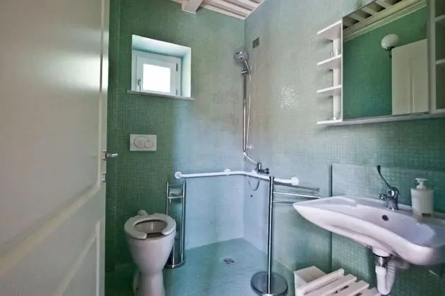 Apartment for 4 people