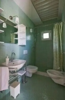 Apartment for 4 people