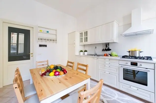 Apart Daire, 2 Yatak Odası (Casalia)
