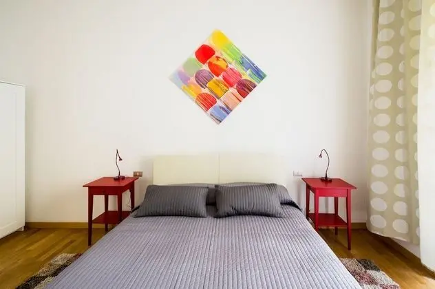 Apart Daire, 2 Yatak Odası (Casalia)