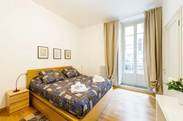 Apart Daire, 2 Yatak Odası (Casalia)