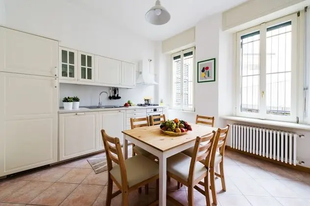 Apart Daire, 2 Yatak Odası (Casalia)