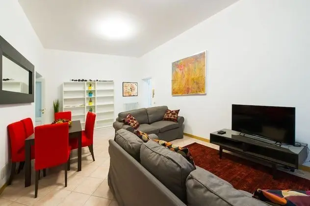 Apart Daire, 2 Yatak Odası (Casalia)