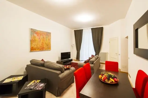 Apart Daire, 2 Yatak Odası (Casalia)
