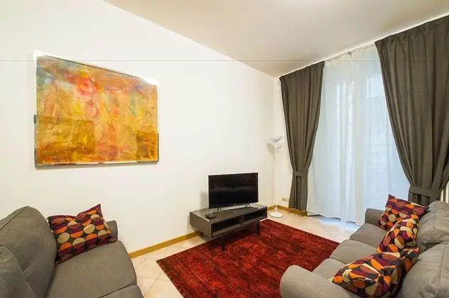 Apart Daire, 2 Yatak Odası (Casalia)