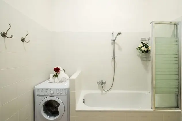 Apart Daire, 2 Yatak Odası (Casalia)