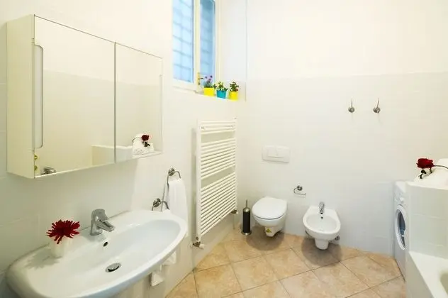 Apart Daire, 2 Yatak Odası (Casalia)