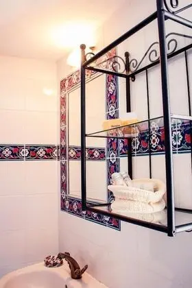 Banyo imkân ve özellikleri