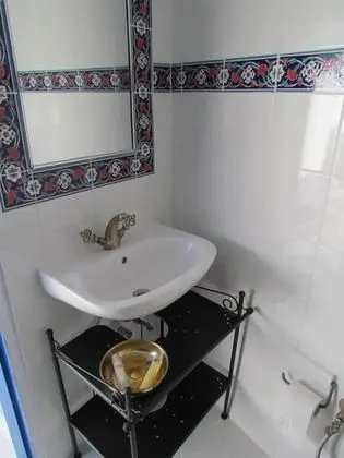 Banyo lavabosu