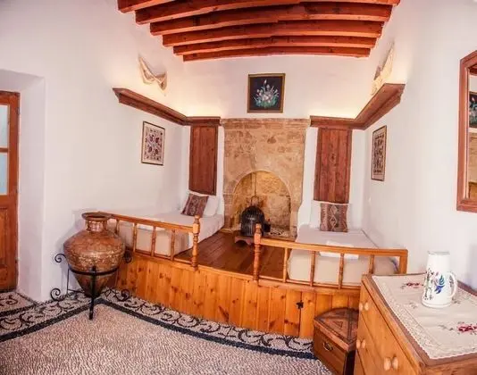 Oda