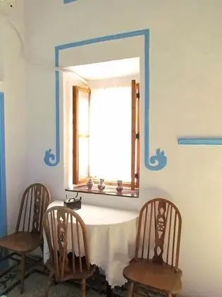 Oturma alanı
