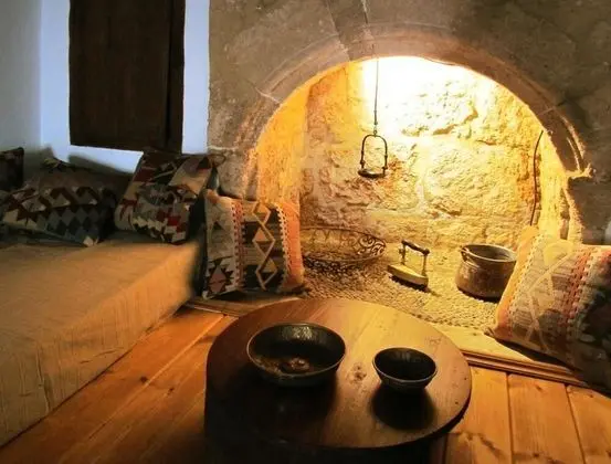 Oturma alanı