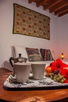Oturma alanı