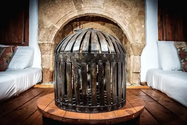 Oturma alanı