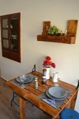 Ev, 1 Yatak Odası