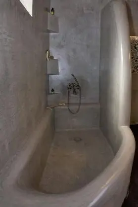 Banyo duşu