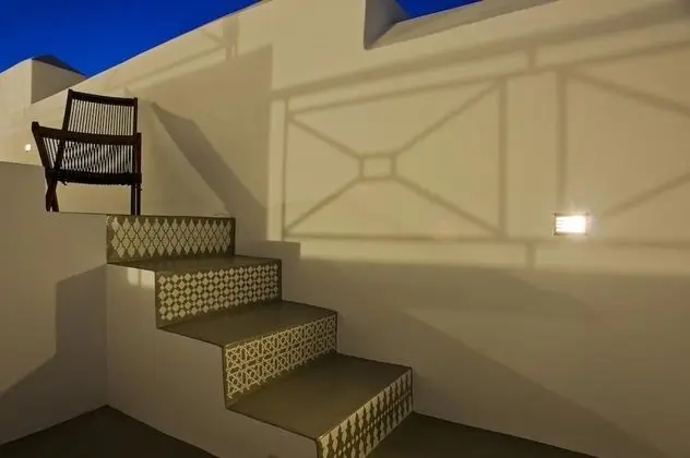 Oturma alanı
