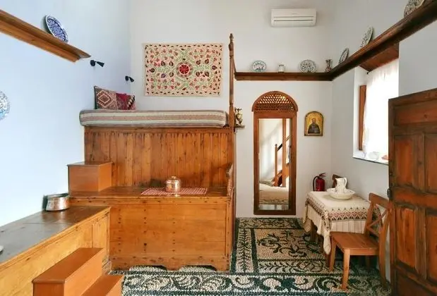Oturma alanı