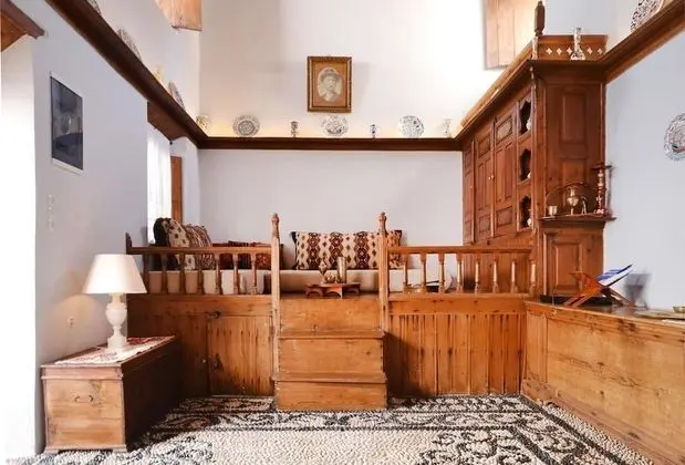 Oturma alanı