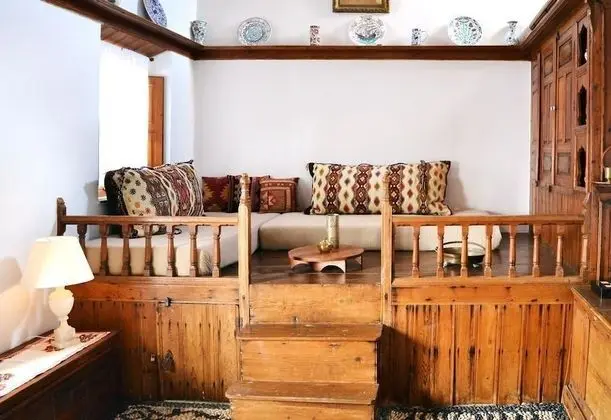 Oturma alanı