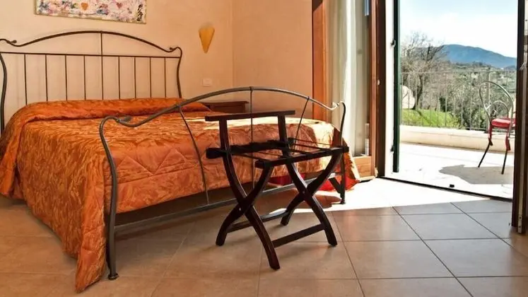 Classic Tek Büyük Yataklı Oda, Balkon