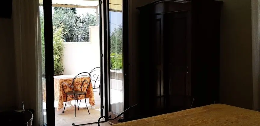 Classic Tek Büyük Yataklı Oda, Balkon