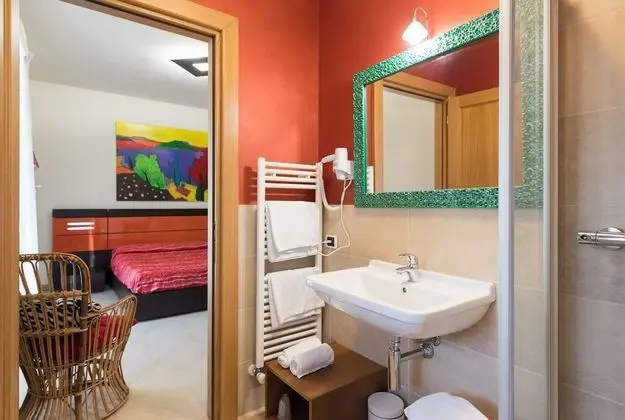 Classic Tek Büyük Yataklı Oda, Balkon