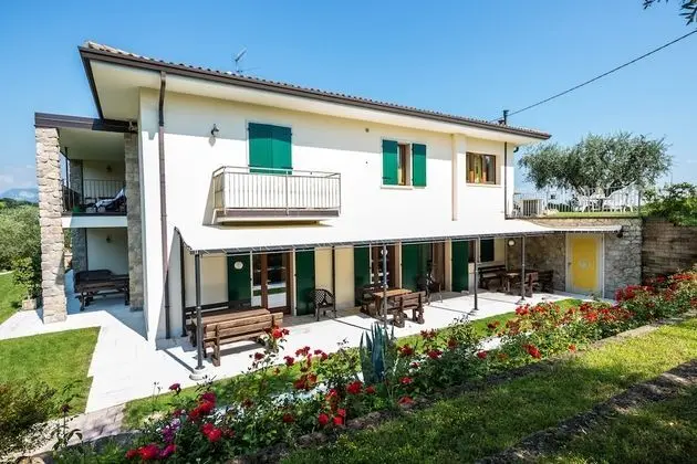 Classic Tek Büyük Yataklı Oda, Teras